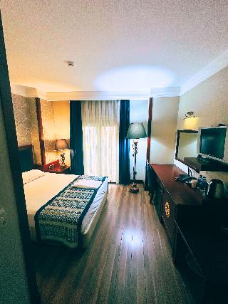 Hotel Boutique Princess Hotel