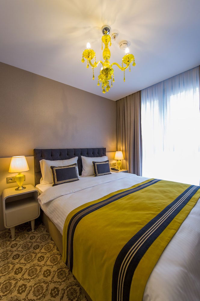 Hotel Homelike Hotel