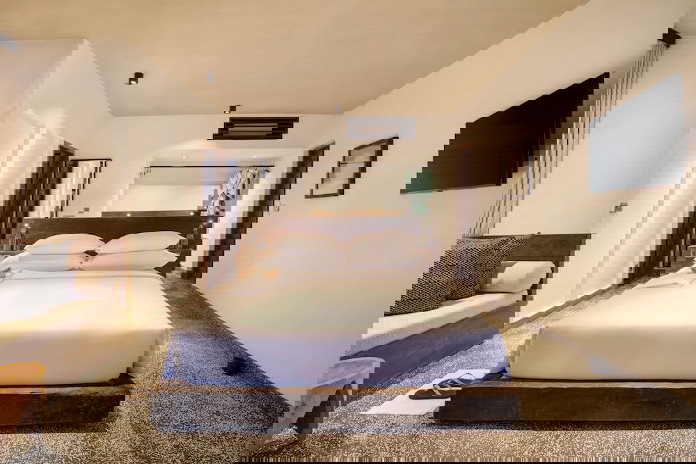 Hotel Maua Nusa Penida Bali