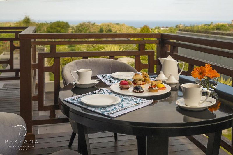 Hotel Prasana By Arjani Resort