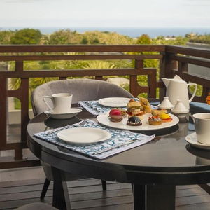 Hotel Prasana By Arjani Resort cazare Uluwatu