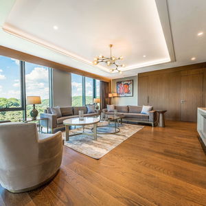 Hotel Radisson Collection Hotel, Vadistanbul cazare Istanbul