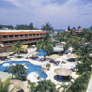 Hotel Phuket Orchid Resort cazare Karon Beach