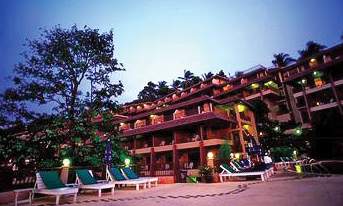 Hotel Chanalai Garden Resort