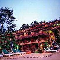 Hotel Chanalai Garden Resort cazare Kata