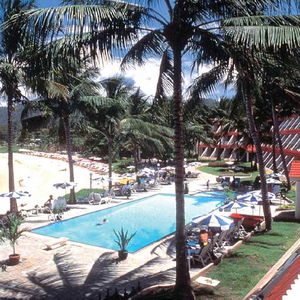 Hotel Beyond Resort Karon cazare Karon Beach