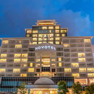 Hotel Novotel Phuket City Phokeethra cazare Ko Phuket