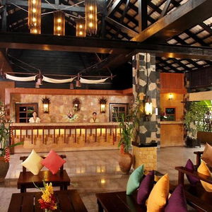 Hotel Phuket Island View cazare Karon Beach