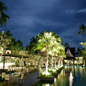 Hotel Twinpalms Phuket cazare Cherngtalay