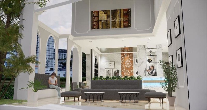 Hotel Phoenix Hotel Karon Beach