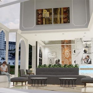 Hotel Phoenix Hotel Karon Beach cazare Karon Beach