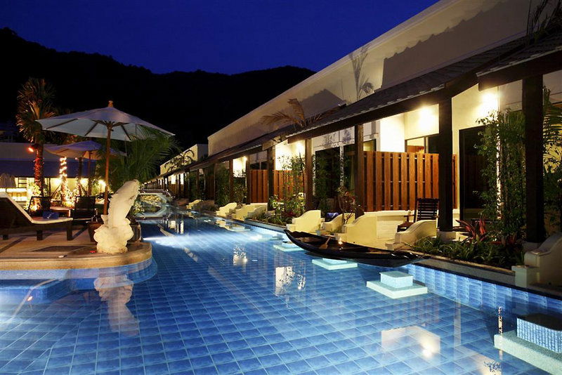 Hotel Access Resort & Villas