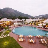 Hotel Metadee Resort & Villas cazare Kata