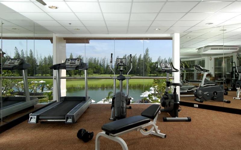 Hotel Laguna Holiday Club Phuket