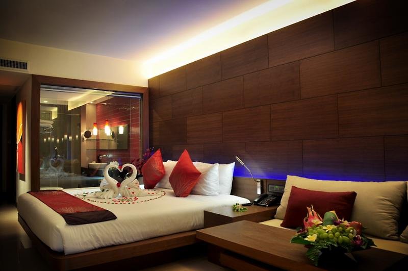 Hotel Novotel Phuket Kata Avista Resort & Spa