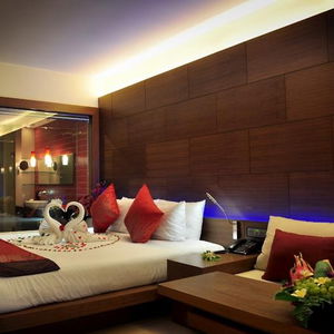 Hotel Novotel Phuket Kata Avista Resort & Spa cazare Kata