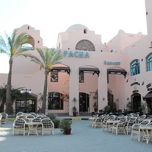 Sejur Le Pacha Resort vacanta Hurghada Town