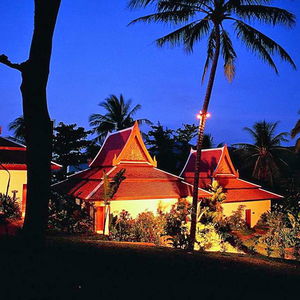 Hotel Marina Phuket Resort cazare Karon Beach