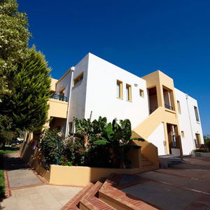 Hotel Lycasti Maisonettes cazare Tavronitis