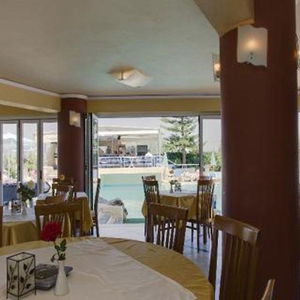 Hotel Futura cazare Maleme