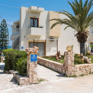 Hotel Musela Studios cazare Rethymno CIty