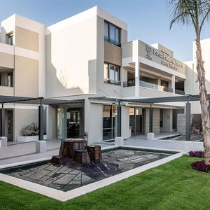 Hotel Porto Platanias Beach Luxury Selection cazare Dimos Platanias