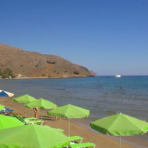 Sejur Summer Beach vacanta Georgioupolis