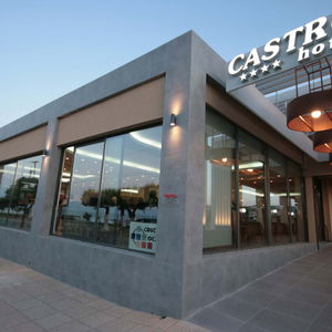 Hotel Castro Beach Hotel cazare Maleme