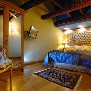 Hotel Civitas cazare Rethymno CIty