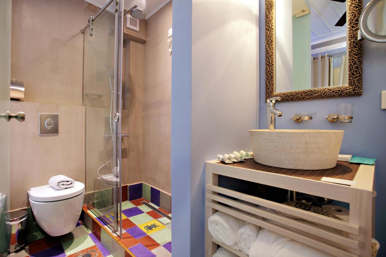 Hotel Elia Fatma Boutique Hotel