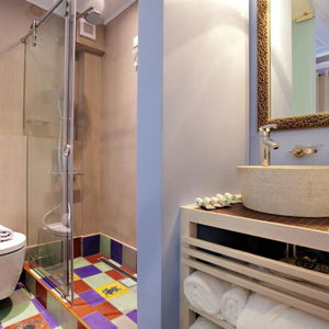 Hotel Elia Fatma Boutique Hotel cazare Chania City