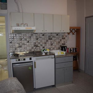 Hotel Alena Apartments cazare Chania City