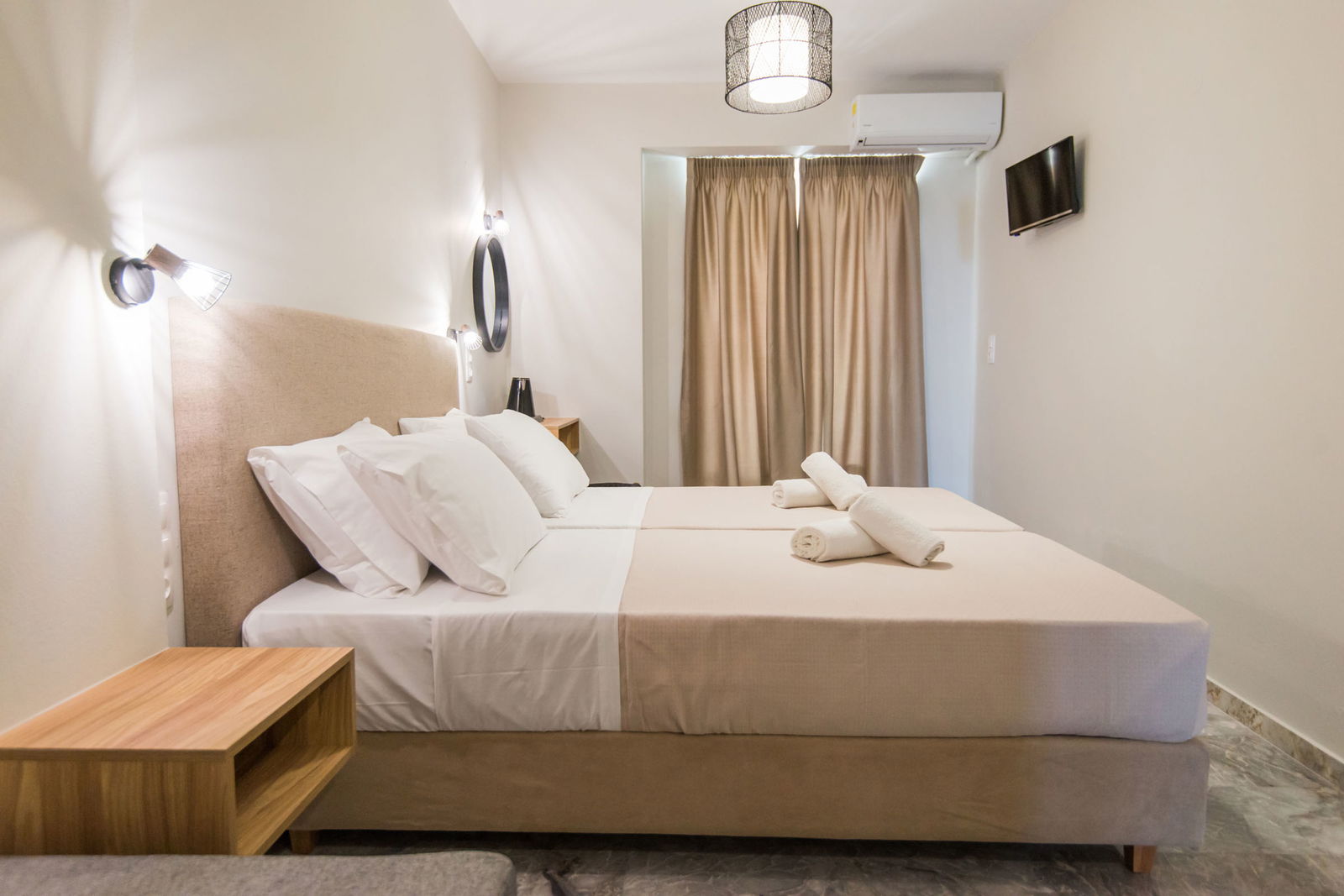 Hotel Birais Beach Studios