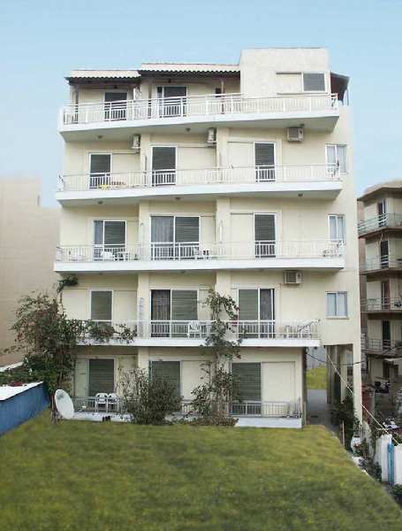 Hotel Leonidas Studios & Apartments