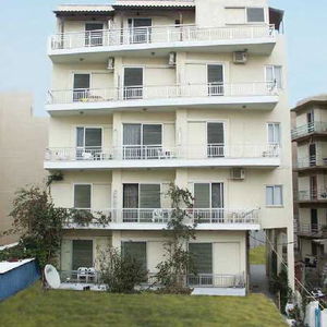 Hotel Leonidas Studios & Apartments cazare Rethymno CIty