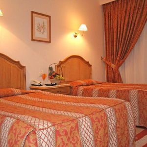 Sejur Sea Star Beau Rivage vacanta Hurghada Town