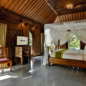 Hotel Ayung Resort Ubud cazare Ubud