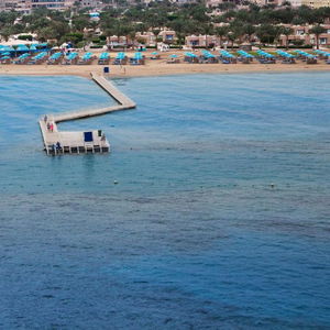 Sejur Pharaoh Azur Resort vacanta Hurghada Town
