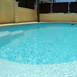 Sejur Monalysa St Honoré Apartment & Studio vacanta Grand Baie