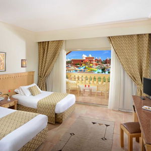 Hotel Alf Leila Wa Leila cazare Hurghada Town