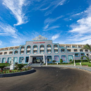 Hotel Titanic Resort & Aqua Park cazare Hurghada Town