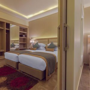 Sejur Pickalbatros Aqua Blu Resort Hurghada vacanta Hurghada Town