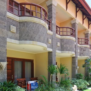 Hotel Adhi Jaya cazare Kuta