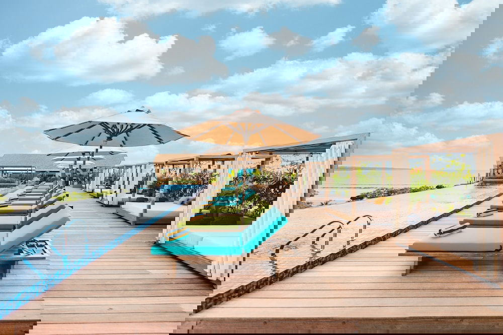 Hotel Mamaka By Ovolo