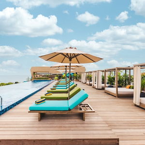 Hotel Mamaka By Ovolo cazare Kuta