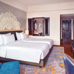 Hotel Grand Mercure Bali Seminyak cazare Kuta