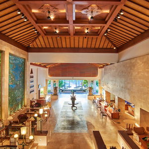 Hotel The Patra Bali Resort & Villas cazare Kuta