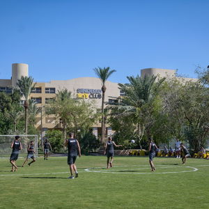 Sejur Sindbad Club vacanta Hurghada Town