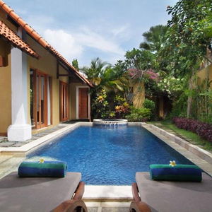 Hotel Alaya Dedaun Kuta cazare Kuta