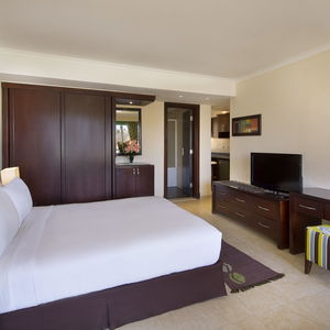 Hotel Swiss Inn Resort Hurghada cazare Hurghada Town